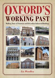 Oxford’s Working Past